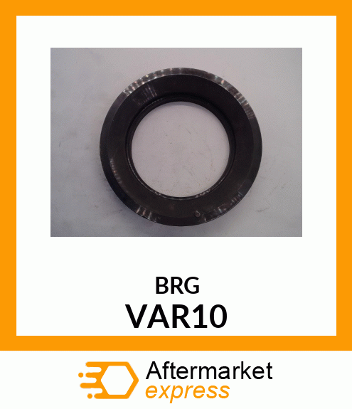 BRG VAR10