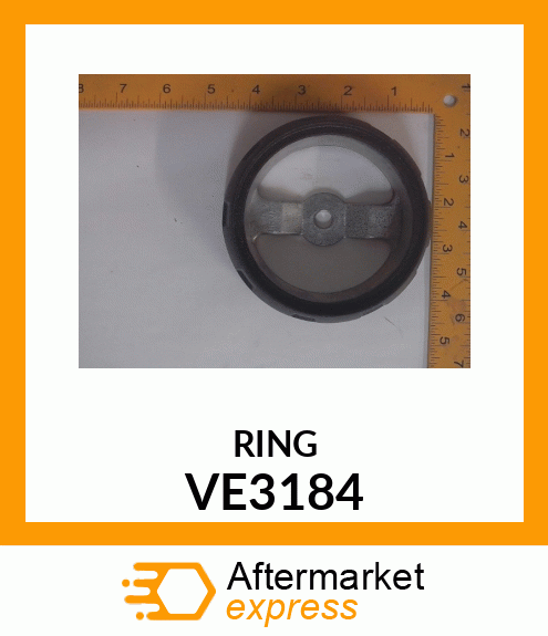 RING VE3184