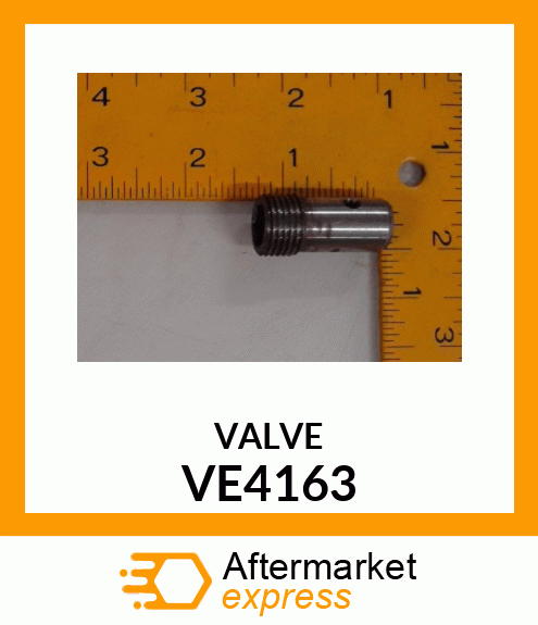 VALVE VE4163
