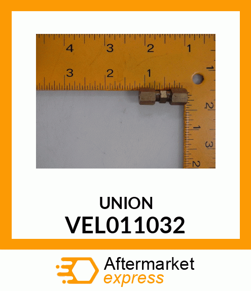 UNION VEL011032