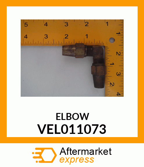 ELBOW VEL011073