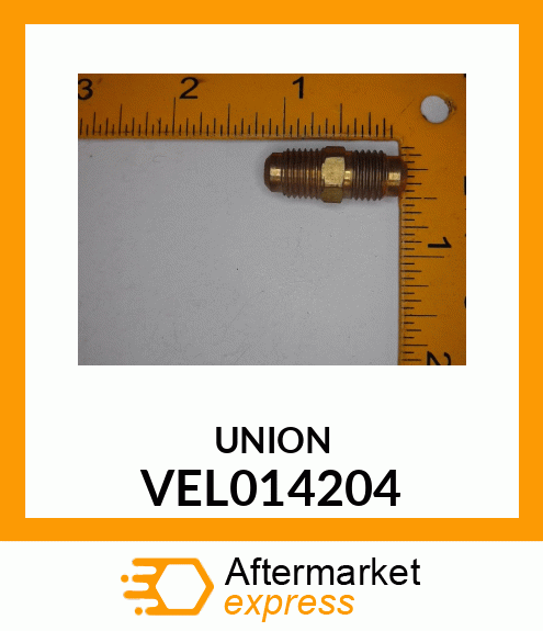 UNION VEL014204