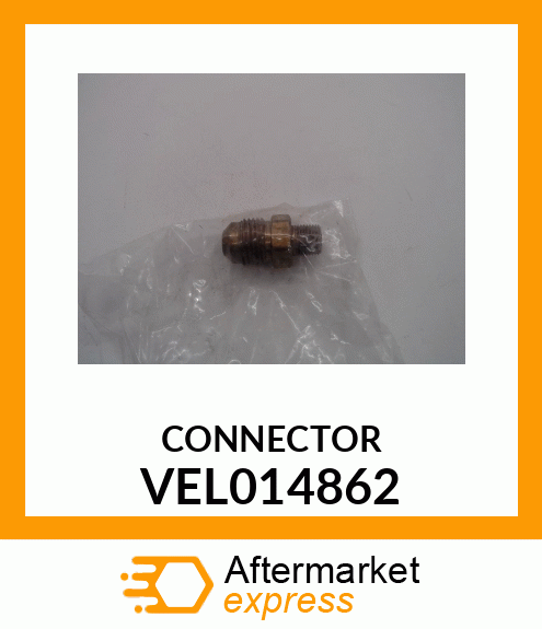 CONNECTOR VEL014862