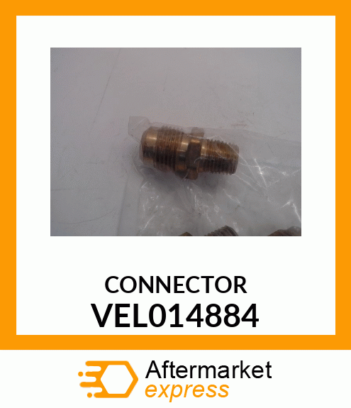 CONNECTOR VEL014884