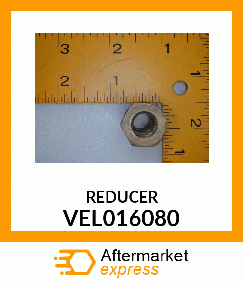 REDUCER VEL016080