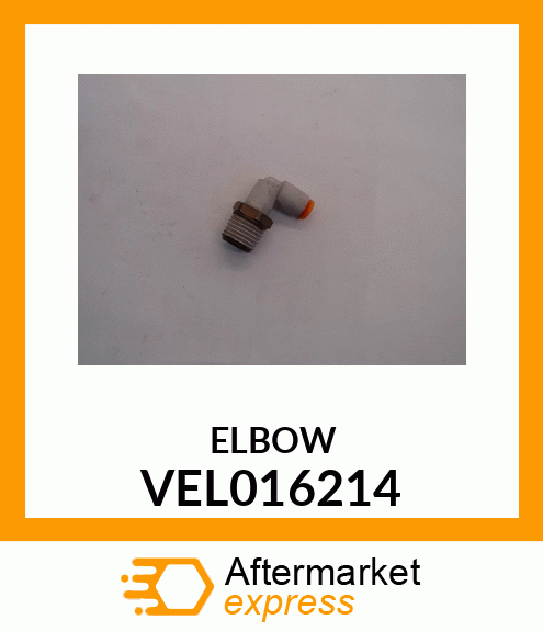 ELBOW VEL016214