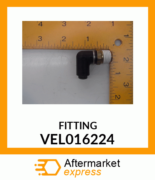 FITTING VEL016224