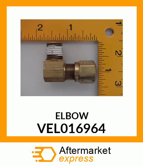 ELBOW VEL016964