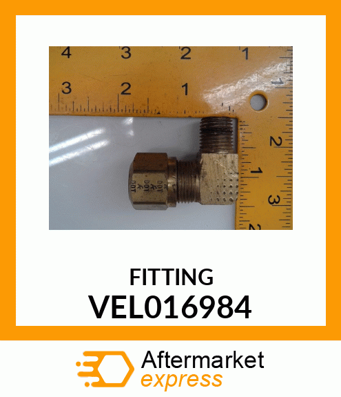 FITTING VEL016984