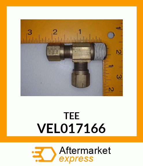 TEE VEL017166