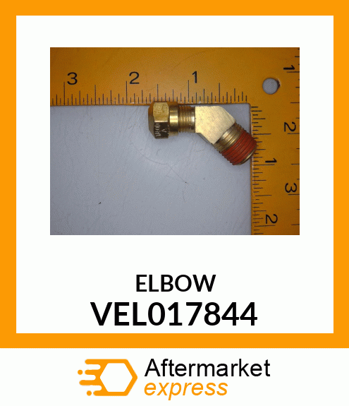 ELBOW VEL017844