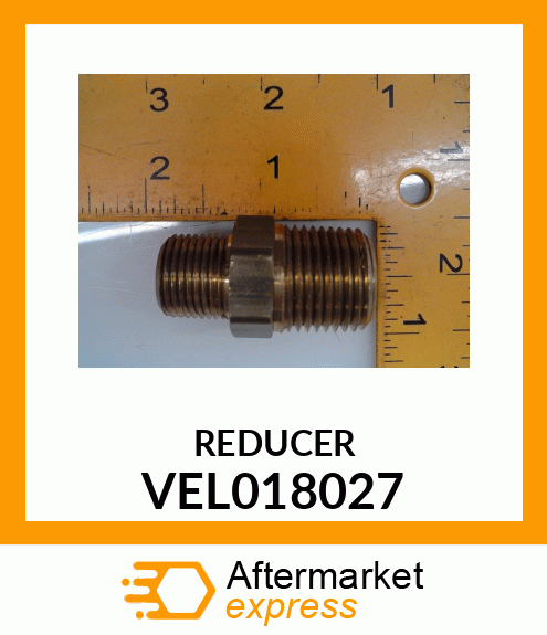 REDUCER VEL018027