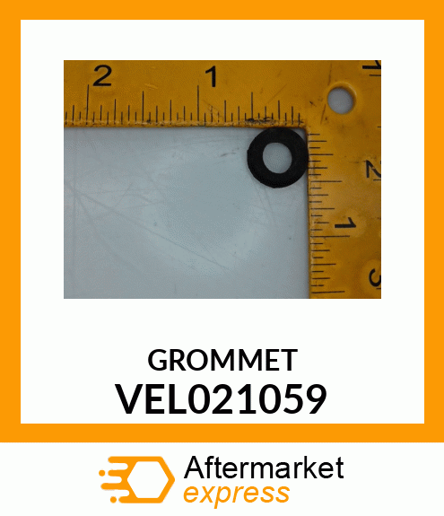 GROMMET VEL021059