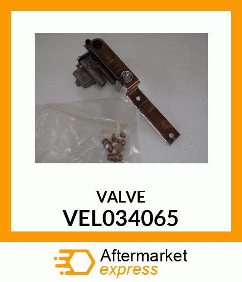 VALVE VEL034065