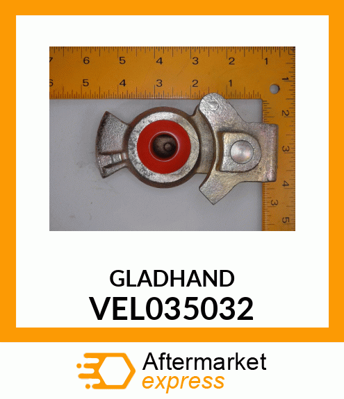 GLADHAND VEL035032