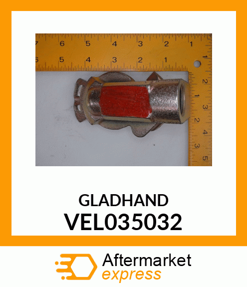 GLADHAND VEL035032