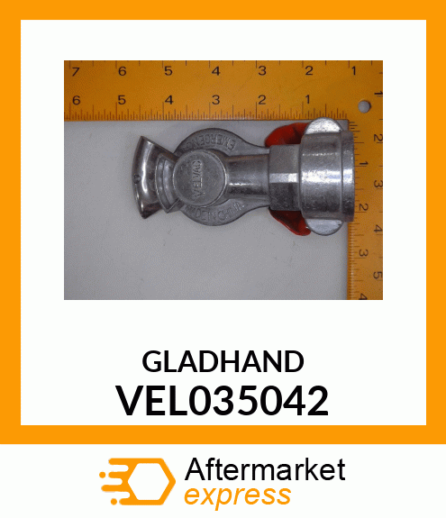 GLADHAND VEL035042