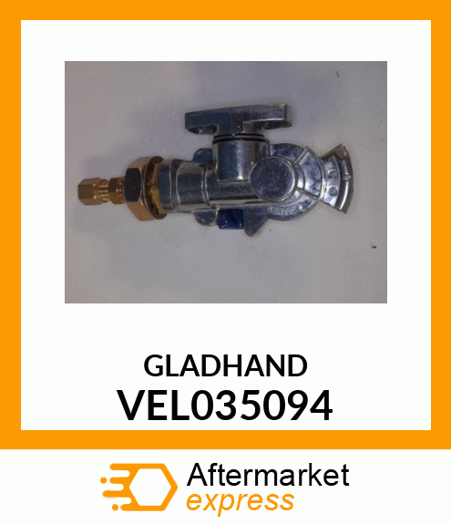 GLADHAND VEL035094