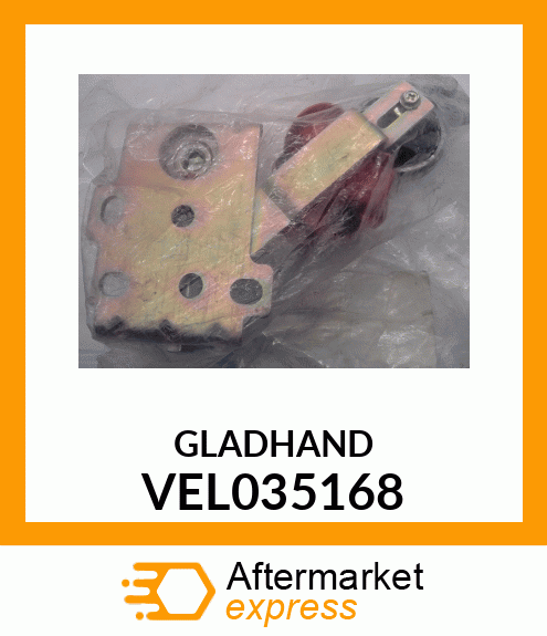 GLADHAND VEL035168