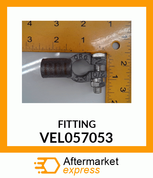 FITTING VEL057053