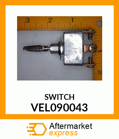 SWITCH VEL090043