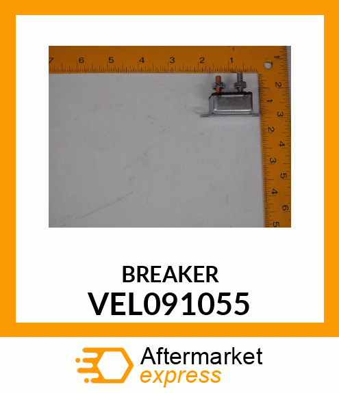 BREAKER VEL091055