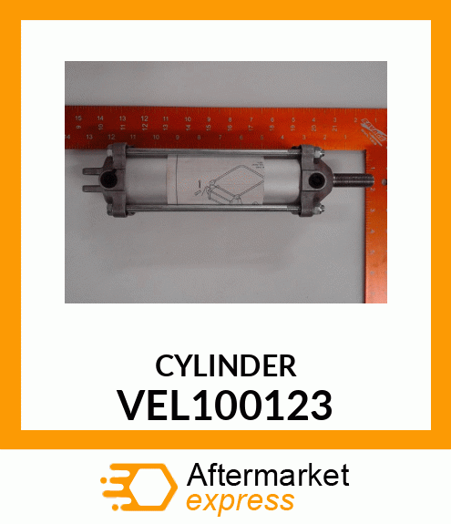 CYLINDER VEL100123