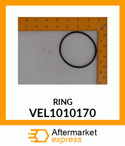 RING VEL1010170