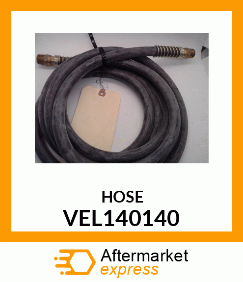 HOSE VEL140140