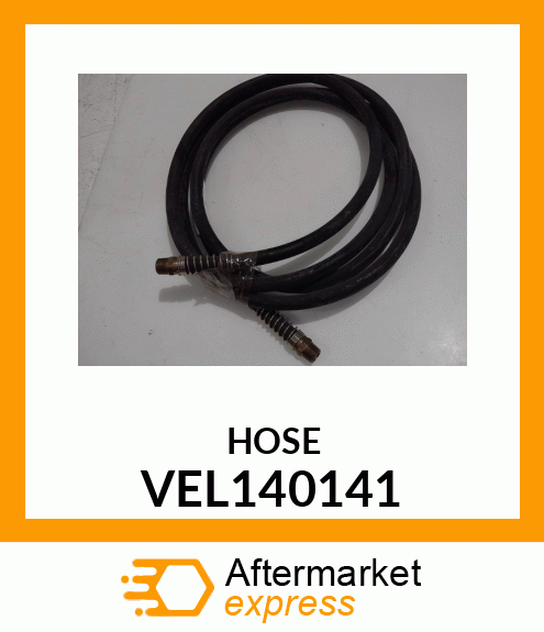 HOSE VEL140141