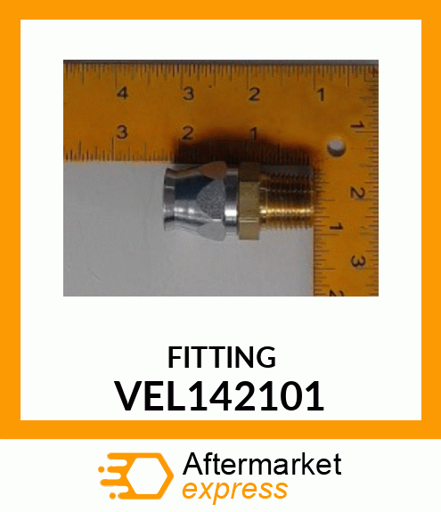 FITTING VEL142101