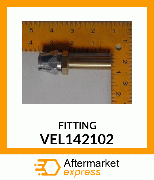 FITTING VEL142102