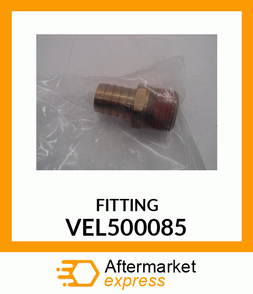 FITTING VEL500085