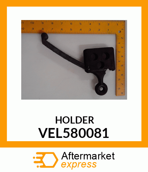 HOLDER VEL580081