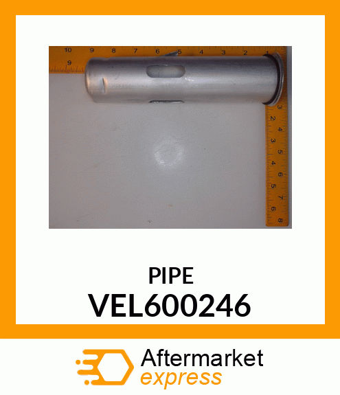 PIPE VEL600246