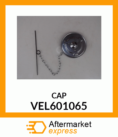 CAP VEL601065