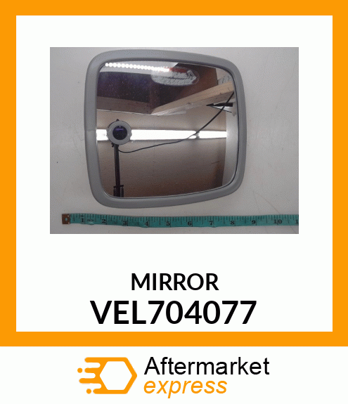 MIRROR VEL704077