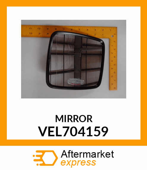 MIRROR VEL704159