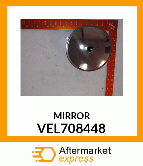 MIRROR VEL708448