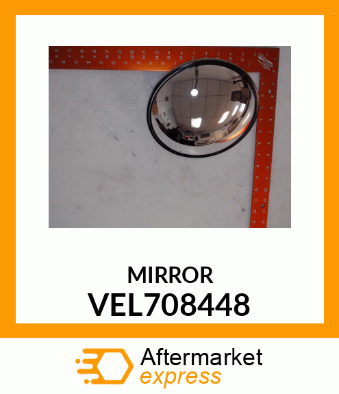 MIRROR VEL708448