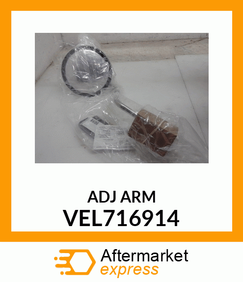 ADJ ARM VEL716914