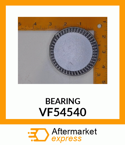 BEARING VF54540