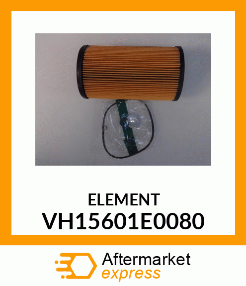 ELEMENT VH15601E0080