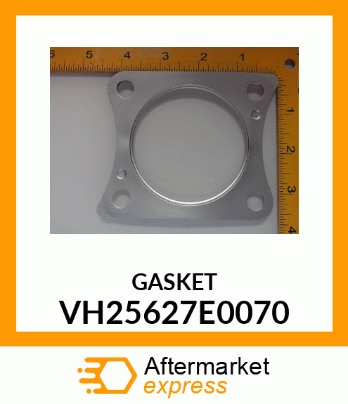 GASKET VH25627E0070