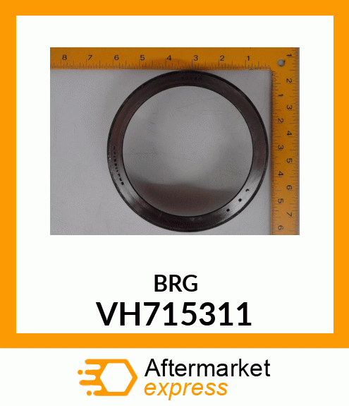 BRG VH715311