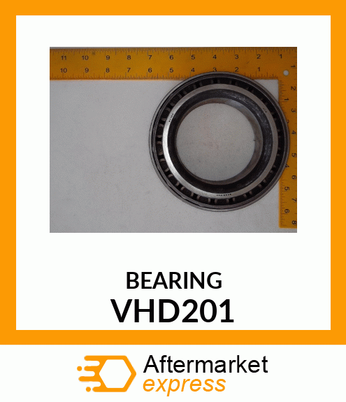 BEARING VHD201