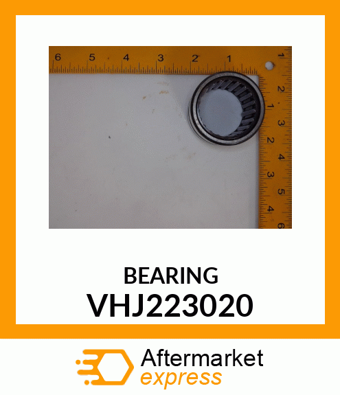 BEARING VHJ223020