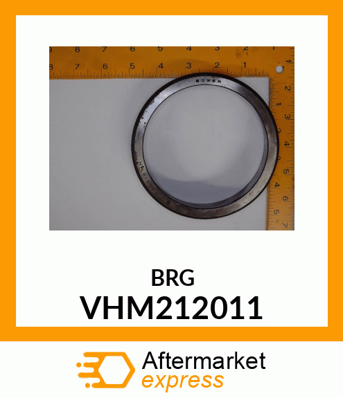 BRG VHM212011