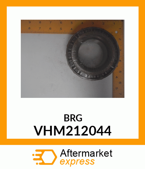 BRG VHM212044