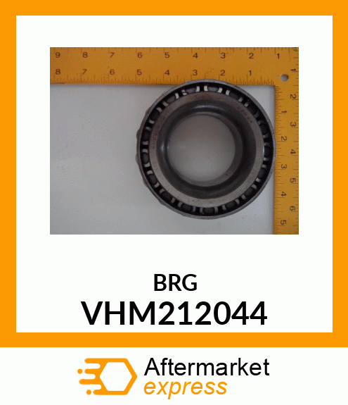 BRG VHM212044